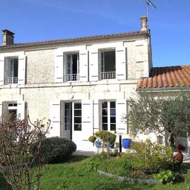 Maison 7 pièces 338000 €