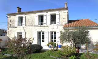 Maison 7 Pièces 174 m² à vendre à Salles-d'Angles (16130)