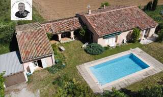 Maison 5 Pièces 190 m² à vendre à Draguignan (83300)