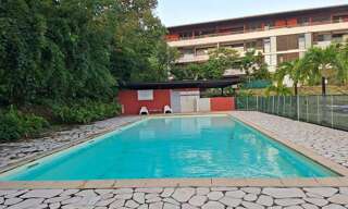 Appartement 3 Pièces 65 m² à vendre à Cayenne (97300)