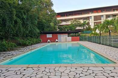 Appartement 3 pièces 229000 €