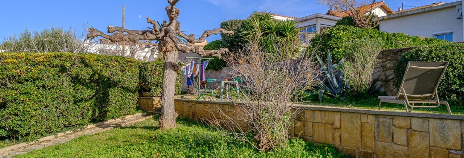 Appartement 4 Pièces 118 m² à vendre à Marseille 8 (13008)