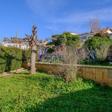 Appartement 4 pièces 535500 €