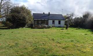 Maison 4 Pièces 83 m² à vendre à Lanvollon (22290)