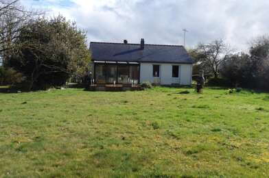 Maison 4 pièces 179990 €