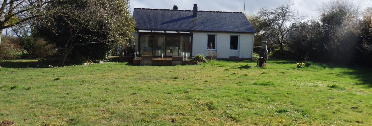 Maison 4 Pièces 83 m² à vendre à Lanvollon (22290)