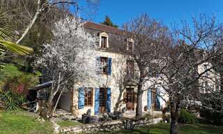 Maison 7 Pièces 200 m² à vendre à Beynac-et-Cazenac (24220)