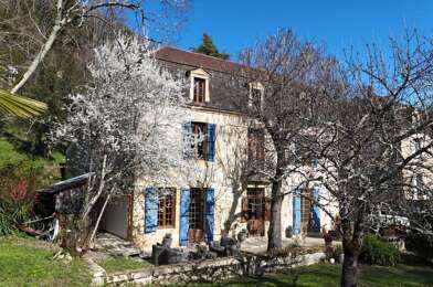 Maison 7 pièces 499000 €