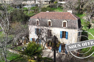 Maison 7 pièces 499000 €