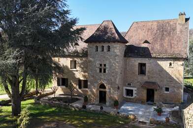 Maison 10 pièces 519500 €