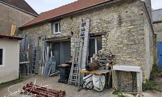 Maison 3 Pièces 90 m² à vendre à Angerville (91670)