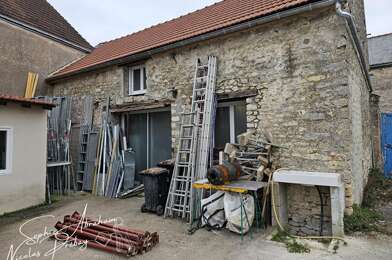 Maison 3 pièces 90000 €