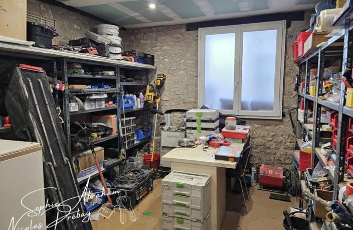 Grange à Angerville 3 pièces 90 m2 — photo 2
