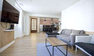 Maison 3 Pièces 74 m² à vendre à Aubigny-Les Clouzeaux (85430)