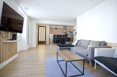 Maison 3 pièces 145600 €