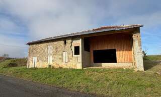 Maison 1 Pièce 260 m² à vendre à Monségur (33580)