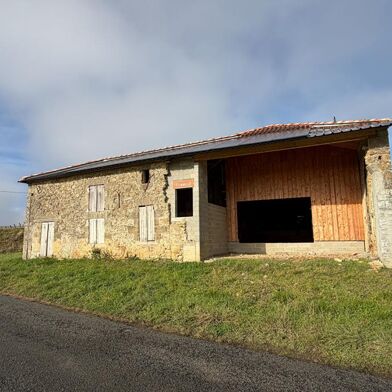 Maison 1 pièces 127700 €