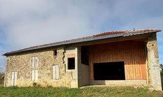 Maison 1 Pièce 260 m² à vendre à Monségur (33580)