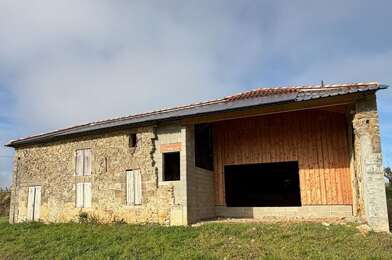 Maison 1 pièces 127700 €