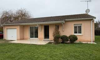 Maison 4 Pièces 87 m² à vendre à Marmande (47200)