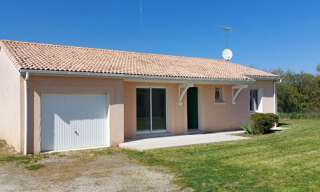 Maison 4 Pièces 87 m² à vendre à Marmande (47200)