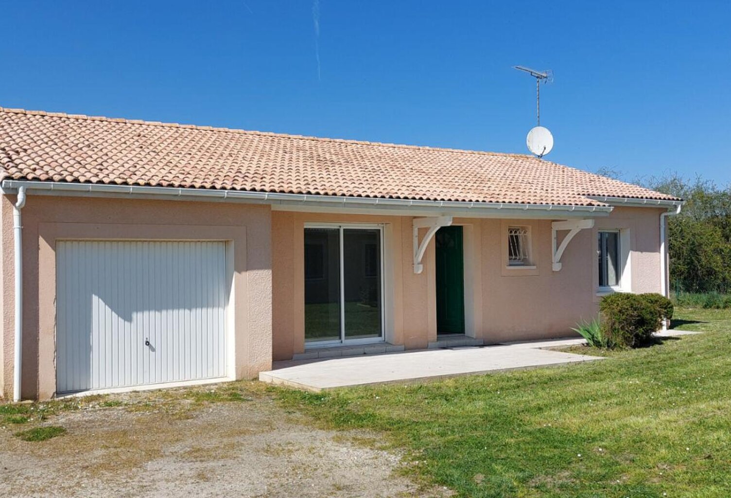 Maison Marmande 4 pièce(s) 87 m2 — photo 1