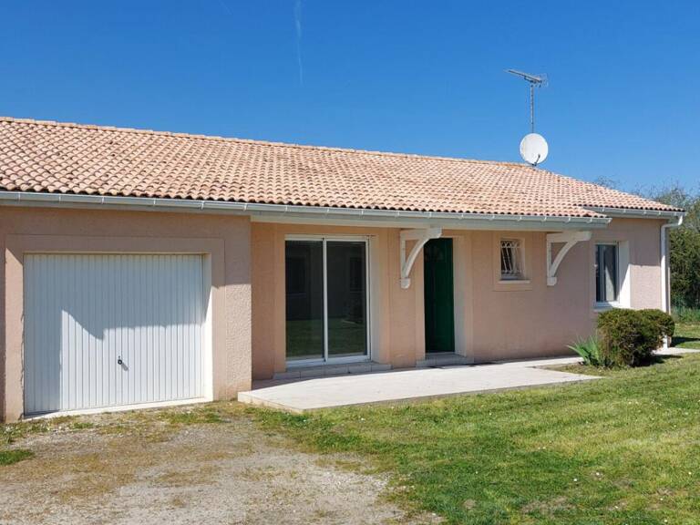Maison Marmande 4 pièce(s) 87 m2 — photo 1