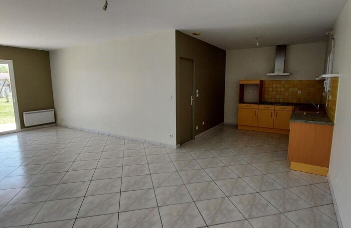 Maison Marmande 4 pièce(s) 87 m2 — photo 3
