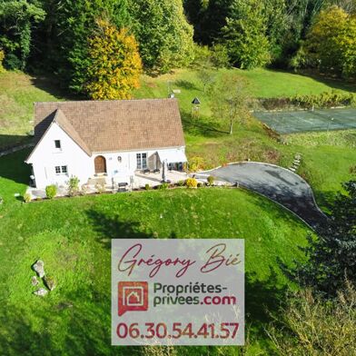 Maison 5 pièces 379000 €