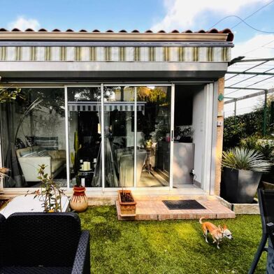 Maison 3 pièces 420000 €