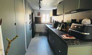 Maison 3 Pièces 63 m² à vendre à Bandol (83150)