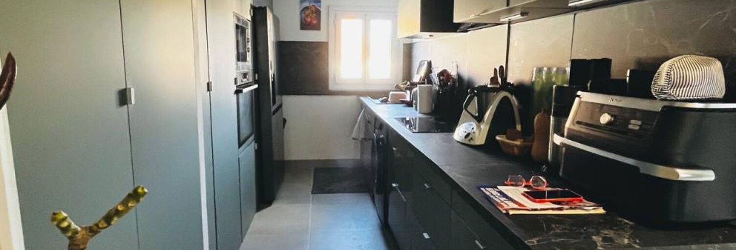 Maison 3 Pièces 63 m² à vendre à Bandol (83150)