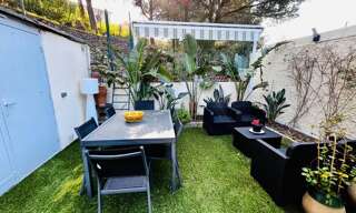 Maison 3 Pièces 63 m² à vendre à Bandol (83150)