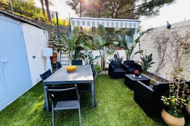 Maison 3 pièces 390000 €