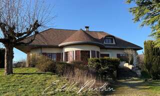 Maison 8 Pièces 193 m² à vendre à Eydoche (38690)