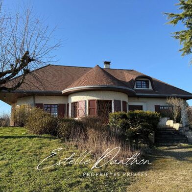 Maison 8 pièces 420000 €