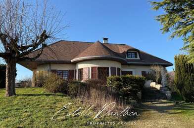 Maison 8 pièces 389000 €