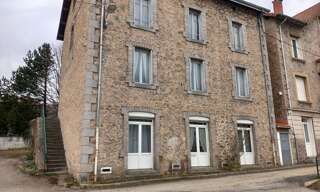 Immeuble  300 m² à vendre à Dunières (43220)