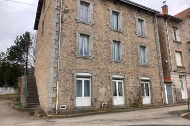 Immeuble  195000 €