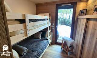 Maison 4 Pièces 72 m² à vendre à La Clusaz (74220)