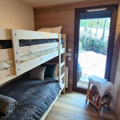 Maison 4 pièces 597000 €