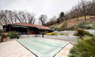 Maison 5 Pièces 95 m² à vendre à Agen (47000)