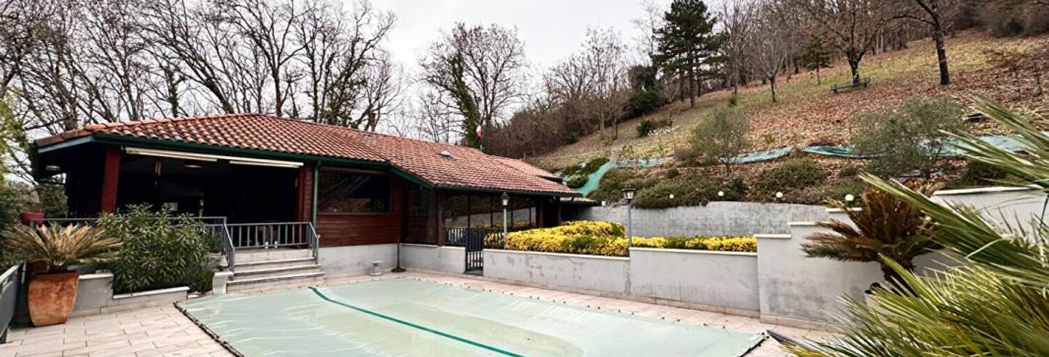 Maison 5 Pièces 95 m² à vendre à Agen (47000)