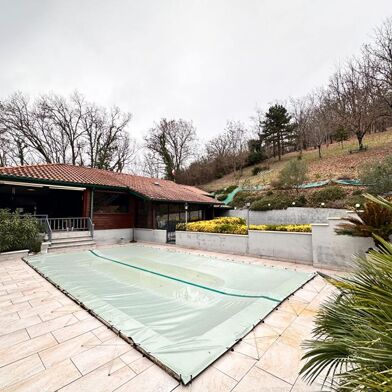 Maison 5 pièces 271000 €