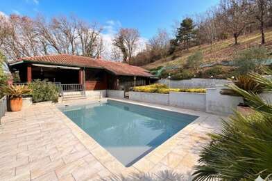 Maison 5 pièces 271000 €