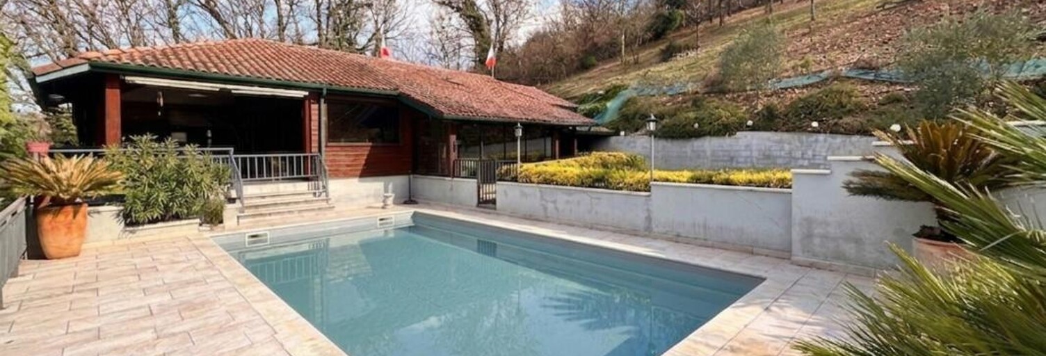 Maison 5 Pièces 95 m² à vendre à Agen (47000)