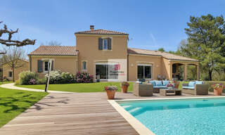 Maison 5 Pièces 142 m² à vendre à Fleurac (24580)