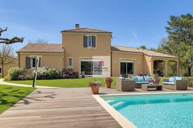 Maison 5 pièces 566800 €