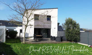 Maison 5 Pièces 110 m² à vendre à Elven (56250)