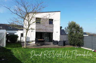 Maison 5 pièces 338000 €